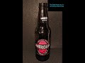 The Soda Review Podcast ep. 01 Americana Cherry Cola