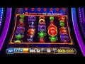 Chasing That Un-Expected Jackpot Handpay! Casino Slots!