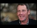 Lance Armstrong: 'I'd probably cheat again'