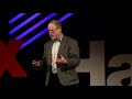 Driving Stoned:Why it's Complicated | Godfrey Pearlson | TEDxHartford