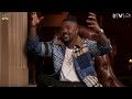 Ray J On Kim Kardashian | CLUB SHAY SHAY