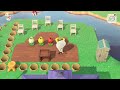 How to get a 3 star island in Animal Crossing New Horizons