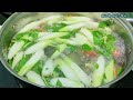 Cách nấu Canh Chua ngon- mẹo nêm Canh Chua ăn là ghiền