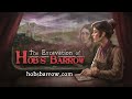The Excavation of Hob's Barrow: Launch trailer!