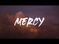 Shawn Mendes - Mercy (Lyrics) 1 Hour