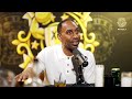 Stephen A. Smith Debates Drake vs. Kendrick Lamar: Quicktime With Slime
