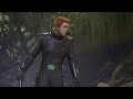 Star Wars Jedi: Fallen Order | Ninth Sister | NO DAMAGE, GRANDMASTER DIFFICULTY