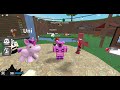 Getting to Level 40 in Roblox KAT Part 1