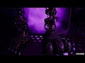 FNAF Security Breach - All Ruin Accurate Animatronics Bosses