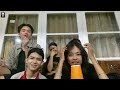 ZEROBASEONE (제로베이스원) 'SWEAT' Special Summer Video REACTION | EUPHORIA ID