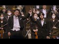 [100만뷰] [Live] Yunchan Lim(임윤찬) Beethoven Piano Concerto No. 5 