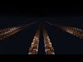 Ghosts and Glass - Halo: Reach OST 【Minecraft Noteblocks】