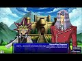 Yu-Gi-Oh! Legacy of the Duelist: Yami Yugi vs. Pegasus