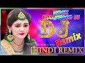90's Old Romantic Hindi Dj Remix Song | Nonstop Sad Dj Mix Remix Song - Collection NEW DJ SONG 2022