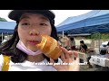 Suwon Vlog - Summer 2022