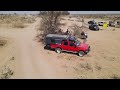 CHOLISTAN DESERT RALLY 2024 | 19TH | CHOLISTAN JEEP RALLY 2024