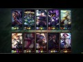 League of Buttmads