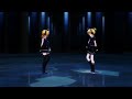 【MMD + VOCALOID cover】「ザムザ」【鏡音リン・鏡音レン】