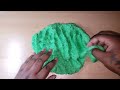 Slime SweetPea (ASMR ONLY)(MINI REVIEW)