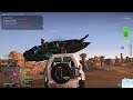 Planetside 2 - Sunderer - Magrider Combo