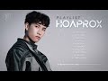 TOP EDM HOAPROX - WITH YOU ( NGẪU HỨNG), VÔ TÌNH, THE FIELD | NHẠC ĐIỆN TỬ HOT TIKTOK  HAY NHẤT 2023