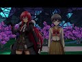 Let's Play Nitroplus Blasterz: Heroines Infinite Duel (Part 7) - Ethica Story Mode