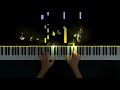 Luigi's Mansion Medley (Piano)