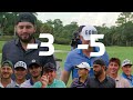 Team Kai Trump National Match - - #golf #goodgood #goodgoodgolf