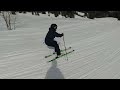 Skiday | Vorarlberg | DJI Osmo