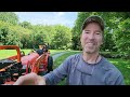 Top 5 Tractor Add-Ons Video Challenge.....and....Why I Love Canadians!