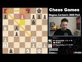Magnus Carlsen: 3850 Elo