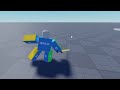 Sword Slash -  Roblox Animation