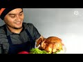 Cara-cara Masak Nasi Ayam Sedap Dan Wangi  ||  Chicken Rice Recipe