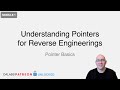 Understanding Pointers for Reverse Engineers - Pointer Basics in Assembly [ Patreon Unlocked ]