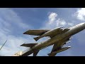Jet fightet Video for visual effects.