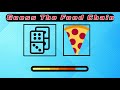 Guess The Food Chain By Emoji🍔| Emoji Quiz| Quiz Challenge|