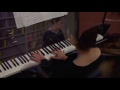 Rebecca Clarke: Passacaglia on an Old English Tune | Amber Archibald, viola & Jamie Namkung, piano