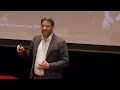 The Gift of Dyslexic Thinking | Richard Coope | TEDxFrensham