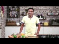 How To Julienne Vegetables | Knife Skills | The Bombay Chef - Varun Inamdar | Basic Cooking