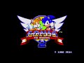 Dithering on the Sega Genesis with Composite Video