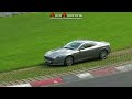 NÜRBURGRING 2024 EPIC FAIL COMPILATION! 1 HOUR OF BAD DRIVERS, FAILS & MISTAKES!