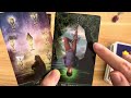 What's Blocking This Connection From Moving Forward? 🚧❌⛔ Pick a Card ❤︎ Tarot Reading