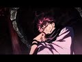 jujutsu kaisen season 1 p2 trailer oficial