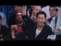 The full version of Wang Yibo Cypher won the championship with his perfect control of the body