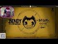 Achievement Hunting in Bendy and the Ink Machine Part 2