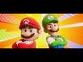 The Super Mario Bros. Movie | “First 4 Minutes” | Exclusive Sneak Peek