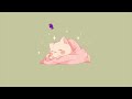 Sleepy cat 💤 lofi chill【Cute lofi music mix】 🌸 deep sleeping music, relaxing music