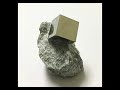 Gold Vs Pyrite AKA 