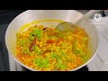 Lauki Chana Dal Recipe  /  Dhaba Style Lauki Chana Dal