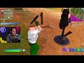 Don't watch this Fortnite Stream